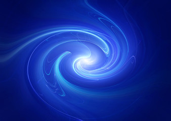 vortex blue