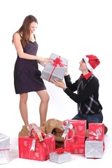 Weihnachten