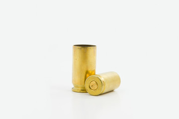 gun shell