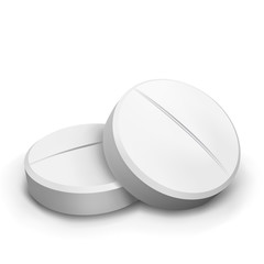 vector two tablets
