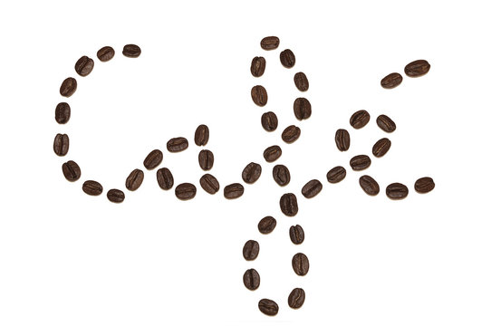 Caf&eacute;
