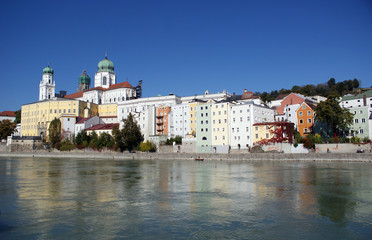 Passau