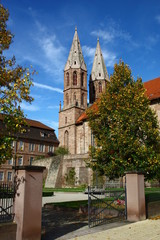 Marienkirche und Heimatmuseum in Heilbad Heiligenstadt