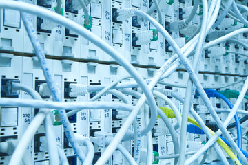 ethernet cables