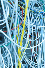 ethernet cables