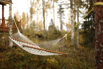 hammock