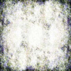 Grunge Hintergrund mit Platz für Text