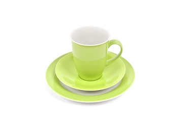 coffee cup