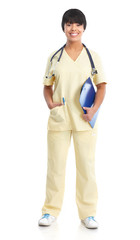 medical nurse