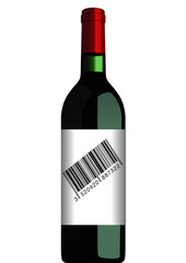 bouteille_Code Barre