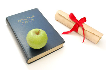 Knowledge is power