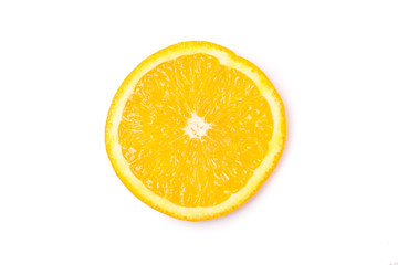 Kawałek pomarańcza