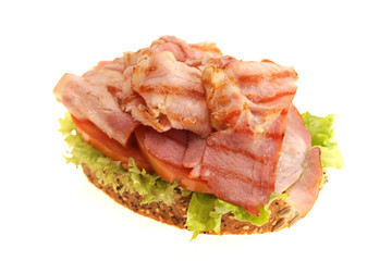 BLT Sandwich