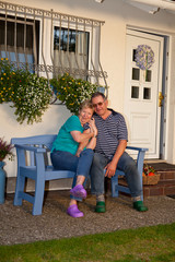 Alte Liebe rostet nicht