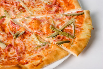 pizza