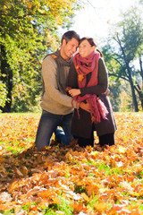 herbst paar