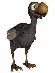 Toon Dodo © Andreas Meyer