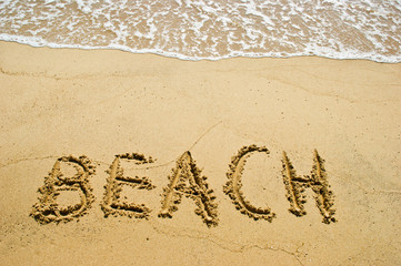 Beach Fun