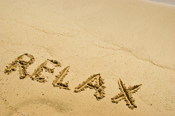 Relax
