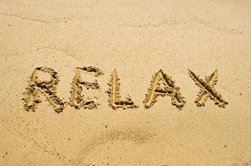 Relax