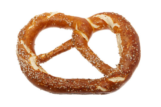 Brezel