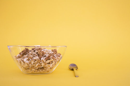 m&uuml;sli