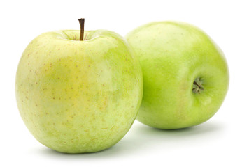Green apple
