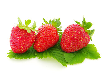 strawberry