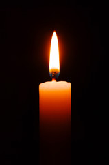 candle