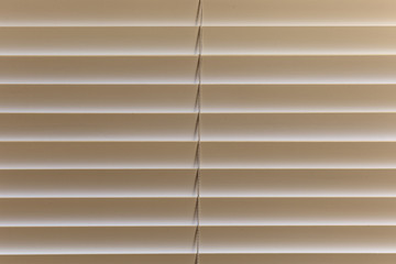 Window blinds