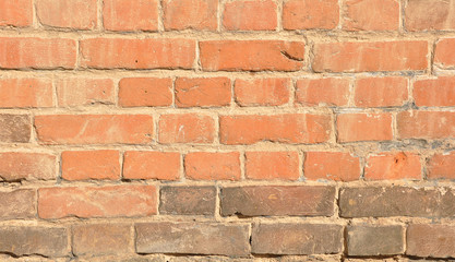 brick wall background