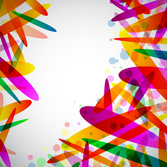 abstract background, eps10
