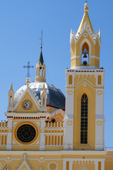 Santuario di San Francesco a Canindé, Brasile