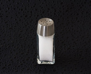 Salt shaker