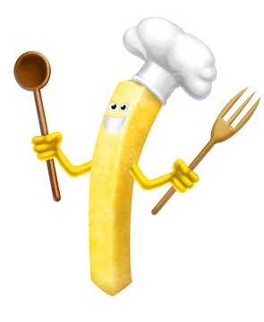 patata fritta