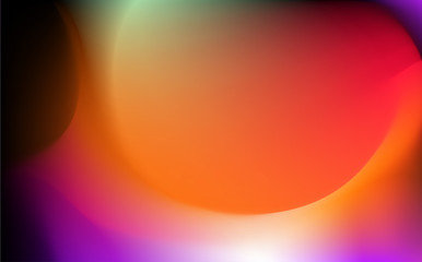 roter Hintergrund