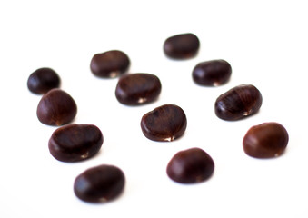 chestnuts