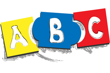 Puzzle ABC