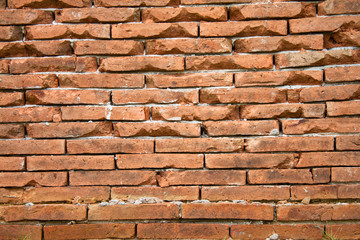 Brick Wall
