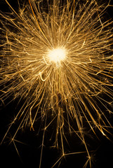 fireworks