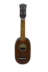 Obraz premium The image of guitar