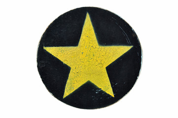 star