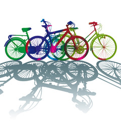 biciclette