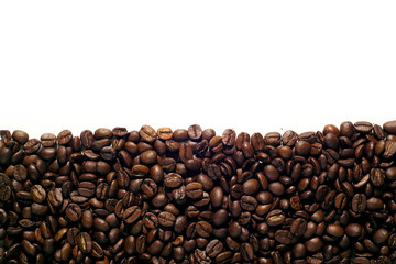 Coffee beans