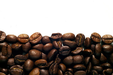 Coffee beans