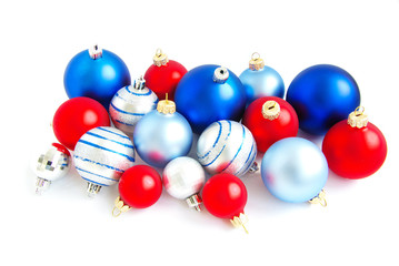 christmas balls