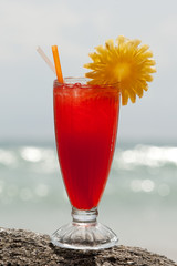 Mai Tai Cocktail
