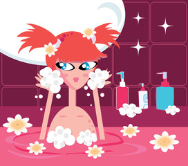 Facial Care Spa Facial Mask Peeling Mask