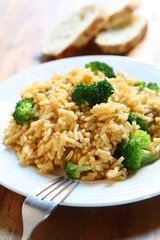 Broccoli Rice