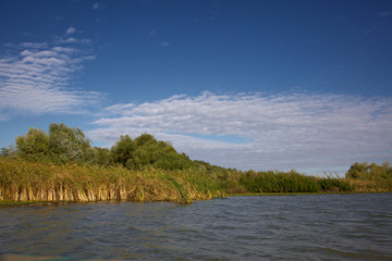 Danube Delta (Romania)